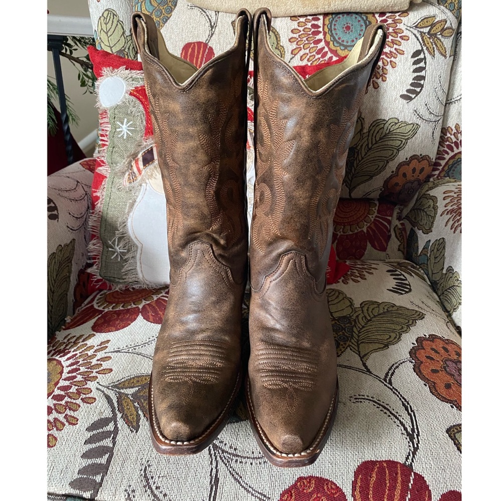 COPY - Corral Women’s size 8 boots